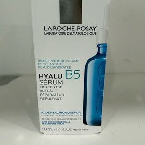 La Roche-Posay Hyalu B5 Sérum - Hydrating Repair Serum (Blue)